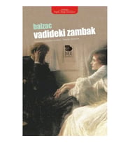 Vadideki Zambak