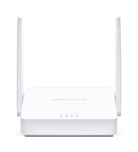 Tp-Lınk Mercusys Mw302r 300Mbps Kablosuz N Router