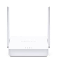 Tp-Lınk Mercusys Mw302r 300Mbps Kablosuz N Router