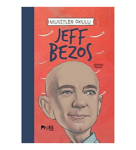 Jeff Bezos