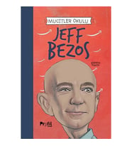 Jeff Bezos