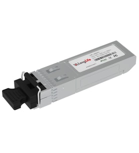 Longlife LNF-J4860C HPE ProCurve Compatible 1000BASE-ZX SFP Transceiver Module