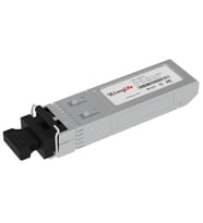 Longlife LNF-J4860C HPE ProCurve Compatible 1000BASE-ZX SFP Transceiver Module