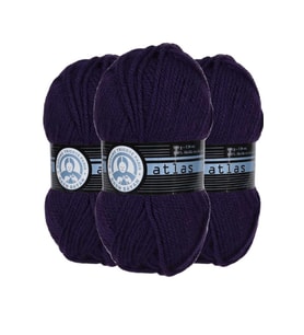 Atlas El Örgü İpi 019 3 Adet