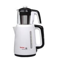 TEFAL MY TEA ÇAY MAKİNESİ BEYAZ