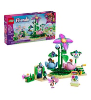 LEGO Friends Dönen Çiçek ve Peri Fincanı 42702