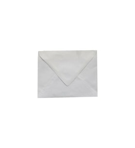 Asil Doğan Elvan Zarf Kraft Silikonlu 11.4x16.2 90 Gram (500 Lü Paket)