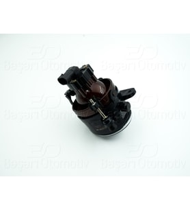 Volkswagen Golf 5 2003-2009 Sol Mercekli Ampullü Sis Farı