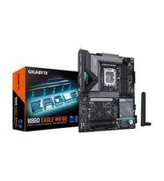 GIGABYTE B860 EAGLE WIFI6E DDR5 HDMI-DP TYPE-C PCIE 5.0 1851P ATX