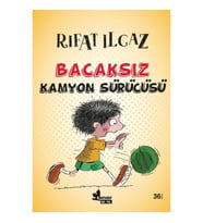Bacaksız Kamyon Sürücüsü