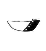 FORD FIESTA ÖN TAMPON PANJUR DELİKLİ SAĞ 02-05 FOR07FI034 2S6119952CCZCA4
