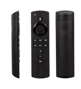 Ayt Huayu Kr Amazon Fire Tv Af V2 Media Oynatıcı Kumandası Tv Box Kumandası