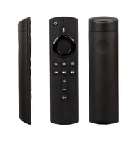 Ayt Huayu Kr Amazon Fire Tv Af V2 Media Oynatıcı Kumandası Tv Box Kumandası