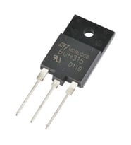 BUH 315 ISOWATT-218 TRANSISTOR
