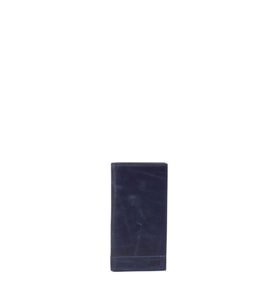 Bilik Deri  Lacivert-Crazy Horse Erkek Portföy & Clutch Çanta AR05 700-CR