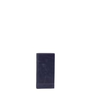 Bilik Deri  Lacivert-Crazy Horse Erkek Portföy & Clutch Çanta AR05 700-CR