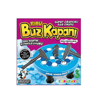Mulvxurg  Urg02 Toru Buz Kapanı Oyunu (Mulvix)