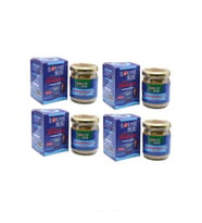 Propolisli Zencefil Karışımlı Çay 4x 100 Gr, Lokman Aktar