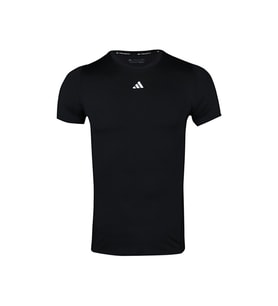 adidas Tf Tee Erkek Antenman Tişörtü HK2337 Beyaz
