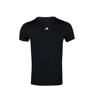 adidas Tf Tee Erkek Antenman Tişörtü HK2337 Beyaz