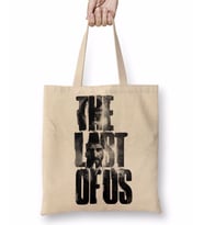 The Last Of Us Bez Çanta Uzun Saplı