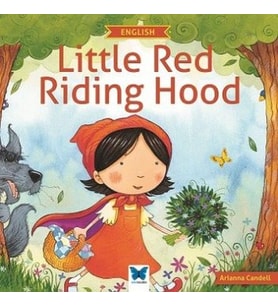 Little Red Riding Hood