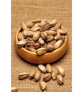 Kabuklu Antep Fıstığı Kavrulmuş 100 G