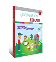 Çocuklar İçin Kodlama