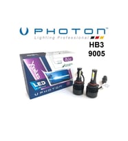 Duo Led Xenon Hb3 9005 12v Led Headlight