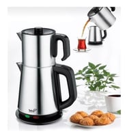 Hook HK-509 1500 W Çelik Çay Makinesi