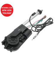 Carub Fesan Otomatik Anten 12 Aparatlı Üniversal Bütün Araçlar Iç