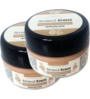 Whitening Cream Arnavut 50ML x 3 Adet