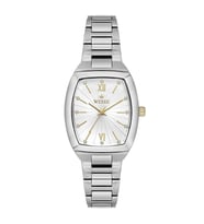 WESSE WWL115506 KADIN KOL SAATİ (Gri)