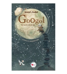Googol - Bir Keşif Yolculuğu