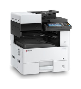 Kyocera  Ecosys M4132IDN Çok Fonksiyonlu Lazer Yazıcı