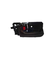 TOYOTA HILUX- PICK UP VIGO- D4D 05/11; ARKA KAPI İÇ AÇMA KOLU SAĞ SİYAH (HUSHAN) 69205-02110-B0