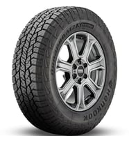 Hankook Dynapro AT2 Xtreme RF12 30x9.50R15 104S M+S 3PMSF