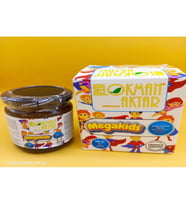Megakids Çocuklar İçin Propolisli Macun 240 G 1Adet, Lokman Aktar
