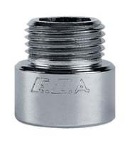 Eca 1,5 Cm Krom Uzatma 1/2