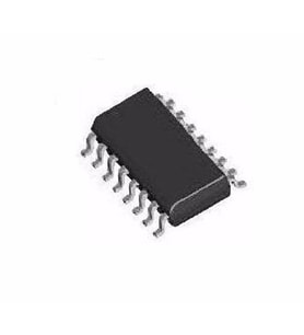 XPT9911   Sop-16 Entegre x 1 adet  (rf044) (Siyah)