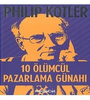 10 Ölümcül Pazarlama Günahı