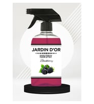 Blacberry Room Spray 500 Ml 8681529300888 JDRS500OBLC888