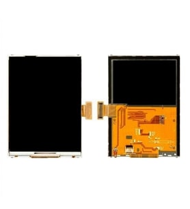 Samsung Star Uyumlu S5220 LCD Ekran İç Ekran