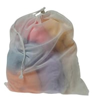 Çamaşır Yıkama Filesi Kirli Filesi Maxi 40x60 cm (5680)