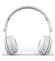 Kulak Üstü Kulaklık - Ritmo - Stereo Destekli Katlanabilir - Mikrofonlu Aux Kablolu