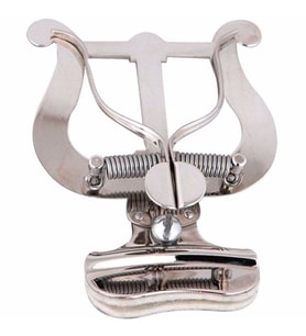 Fox MLR-07 - Trombon Nota Maşası
