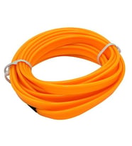 Space Torpido Şerit Led 2 Metre-Turuncu / LAAM427