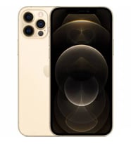 Apple iPhone 12 Pro 256GB Gold (Apple Türkiye Garantili)