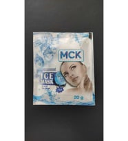 Buz Maske 20 gr 1 Adet