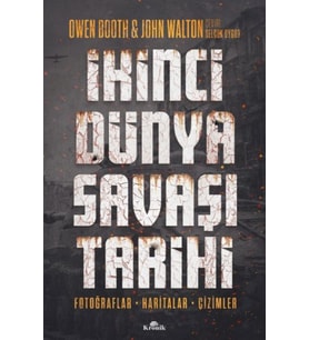 İkinci Dünya Savaşı Tarihi